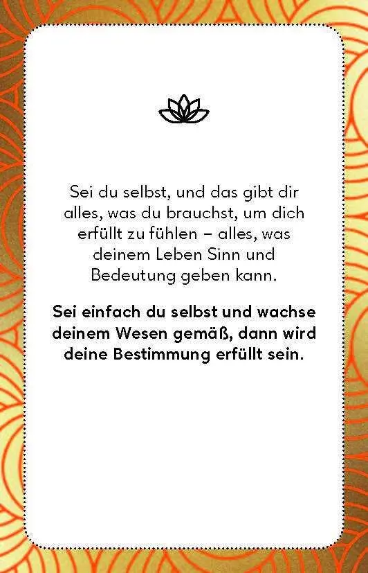 Bild: 9783910856042 | Gold Nuggets | Osho | Schachtel | 55 S. | Deutsch | 2024