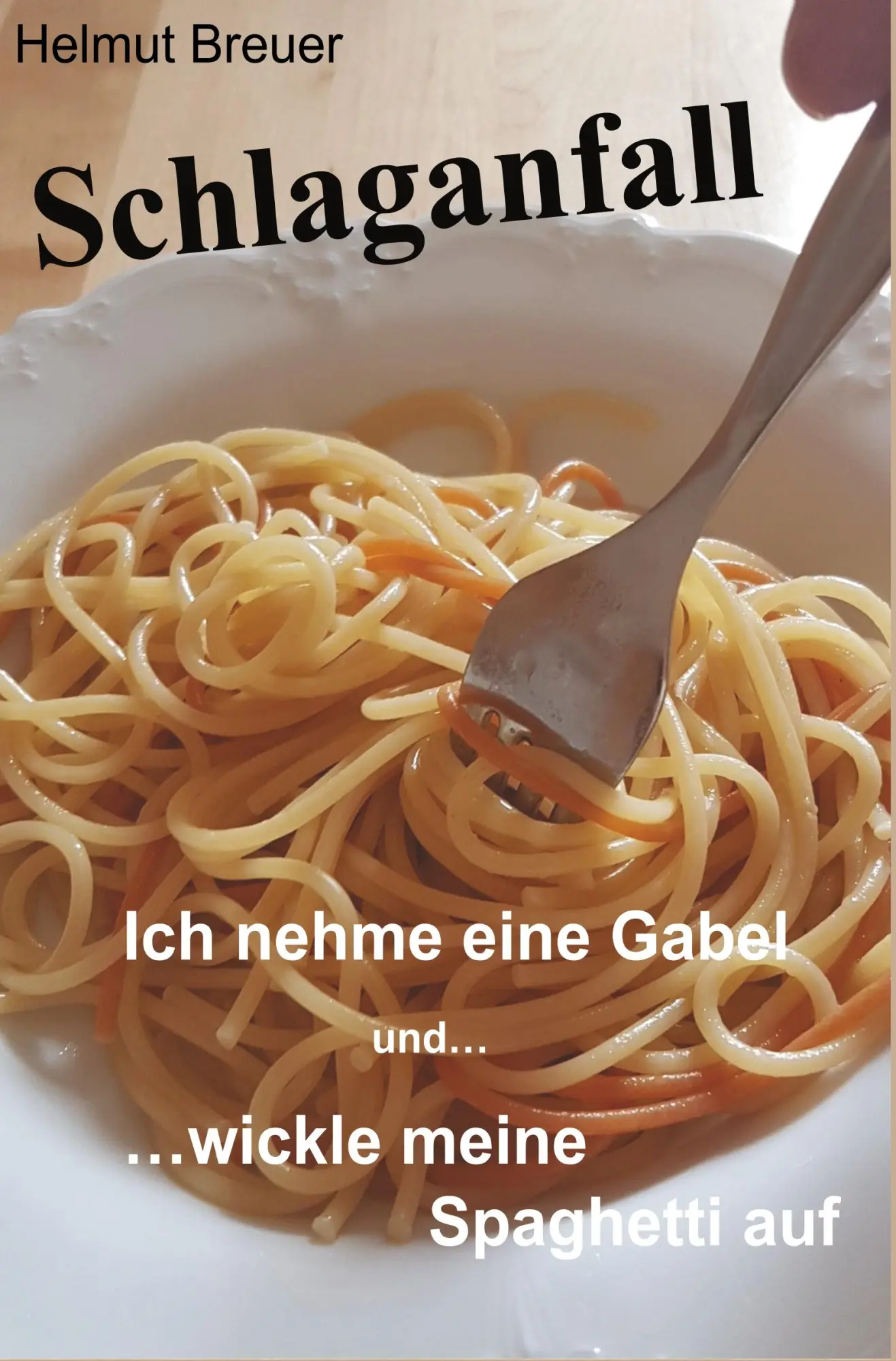 Cover: 9783961036042 | Schlaganfall | Helmut Breuer | Taschenbuch | 104 S. | Deutsch | 2019