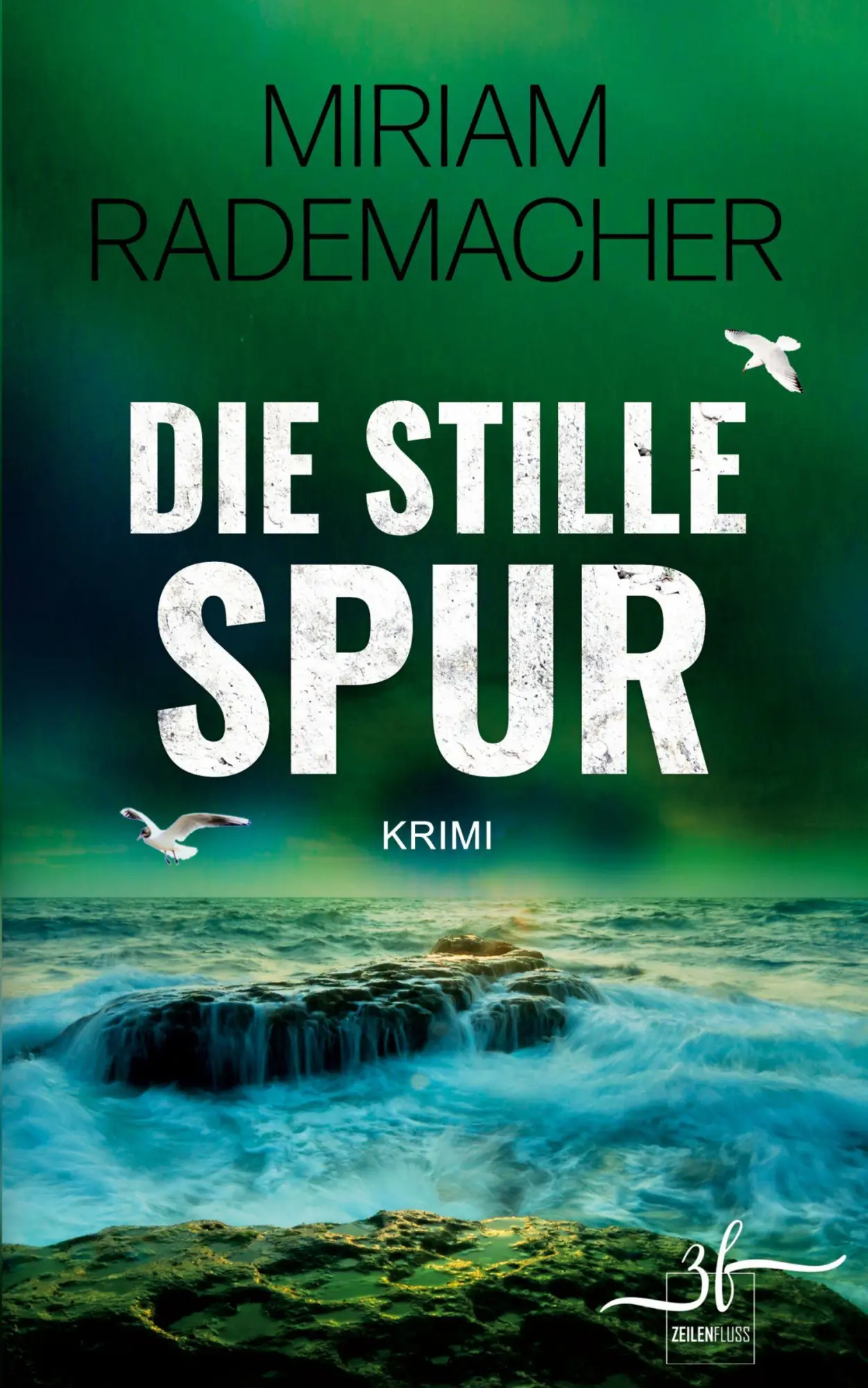 Cover: 9783967146042 | Die stille Spur | Miriam Rademacher | Taschenbuch | 300 S. | Deutsch