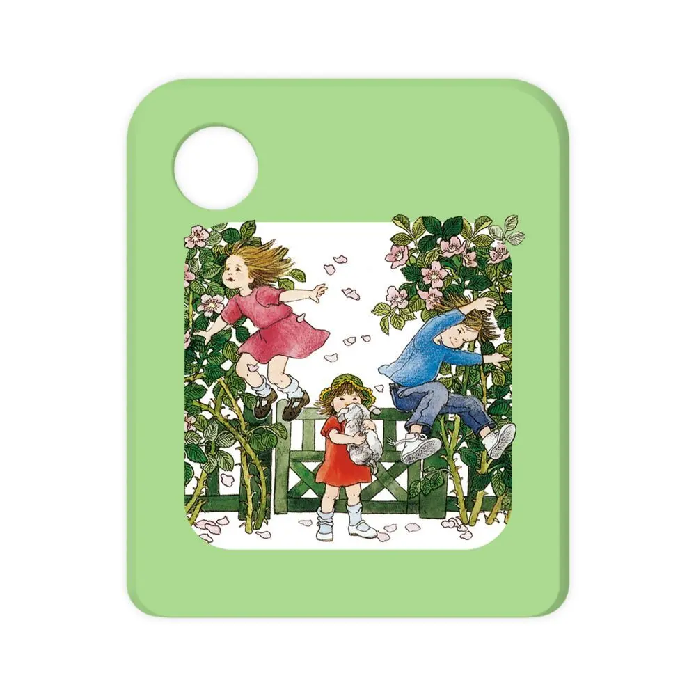 Cover: 4068546006142 | Die Kinder aus der Krachmacherstraße,1 Galakto Token | Astrid Lindgren