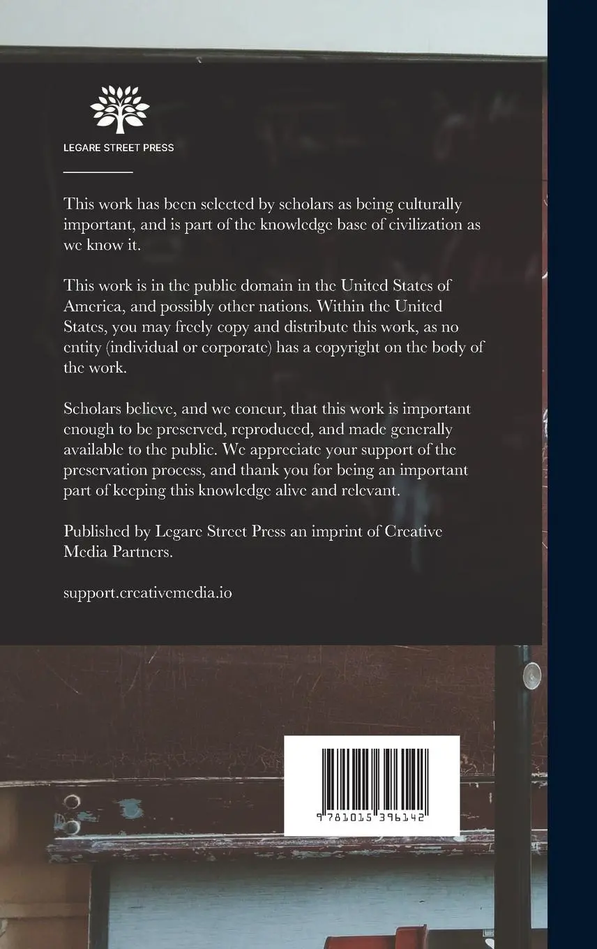 Rückseite: 9781015396142 | A Mathematicians Miscellany | Je Littlewood | Buch | Gebunden | 2022