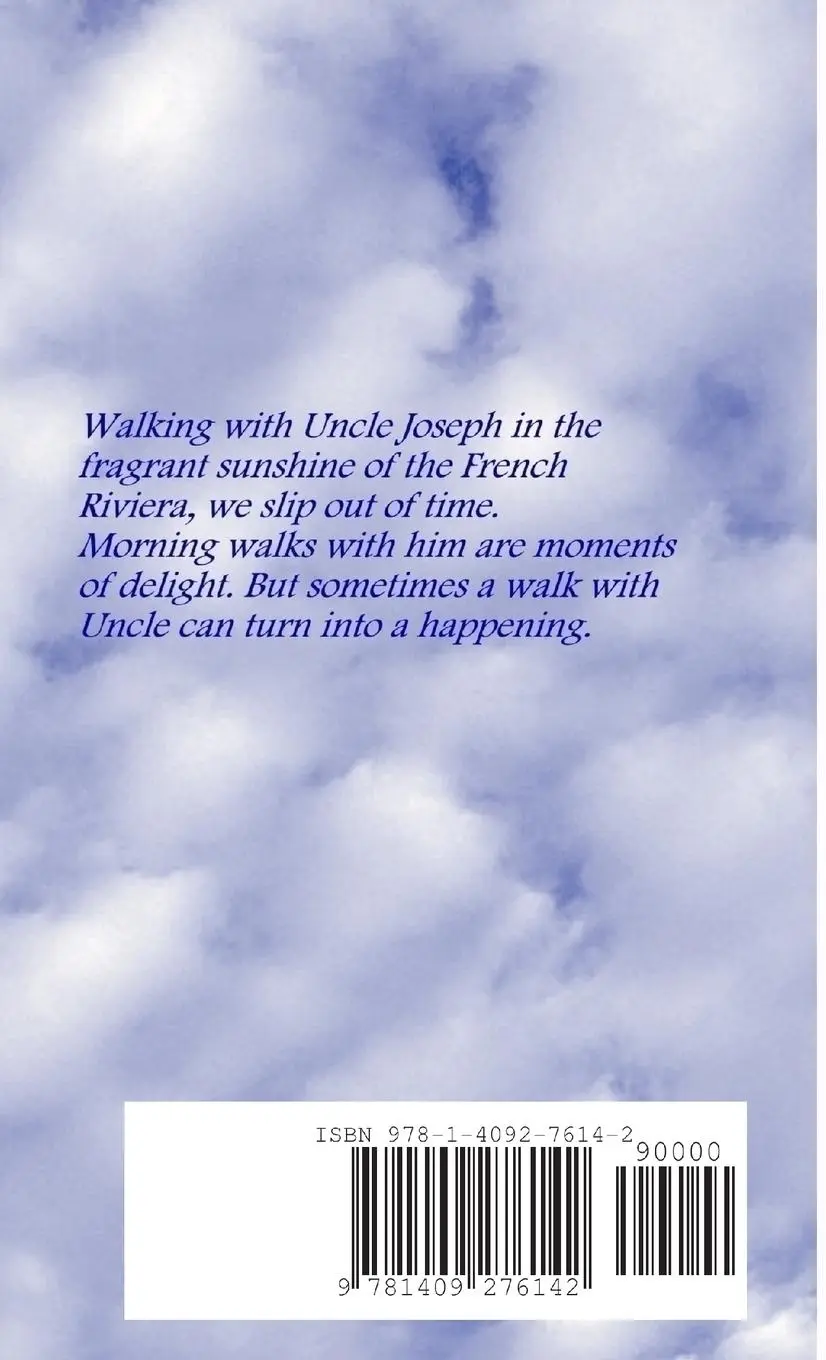 Rückseite: 9781409276142 | Walking Into Moments | Sophia Tellen | Taschenbuch | Englisch | 2009