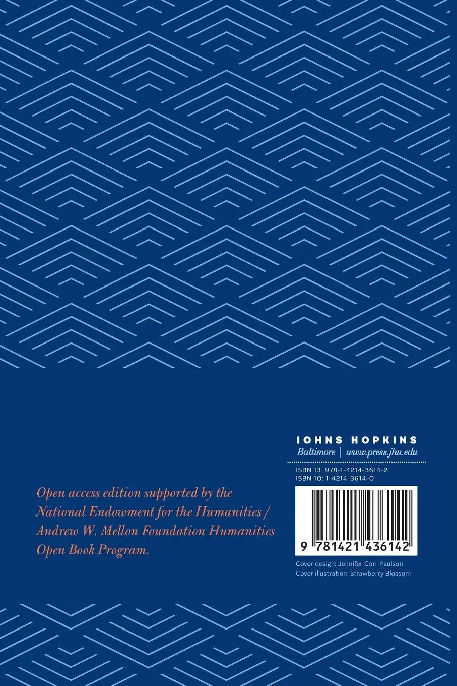 Rückseite: 9781421436142 | The Romantic Sublime | Portia Weiskel | Taschenbuch | Englisch | 2019