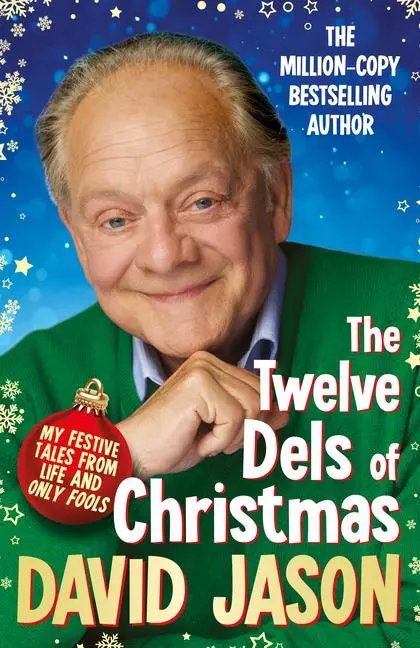 Cover: 9781529136142 | Baubles of Wisdom | David Jason | Buch | Gebunden | Englisch | 2023