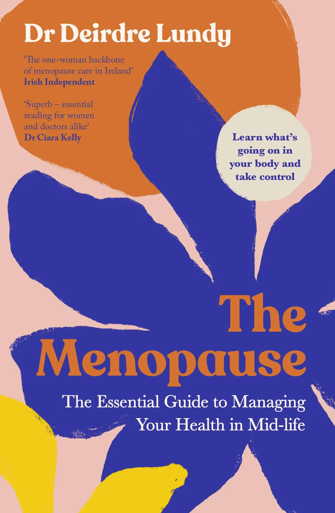 Cover: 9781844886142 | The Menopause | Deirdre Lundy | Taschenbuch | Kartoniert / Broschiert