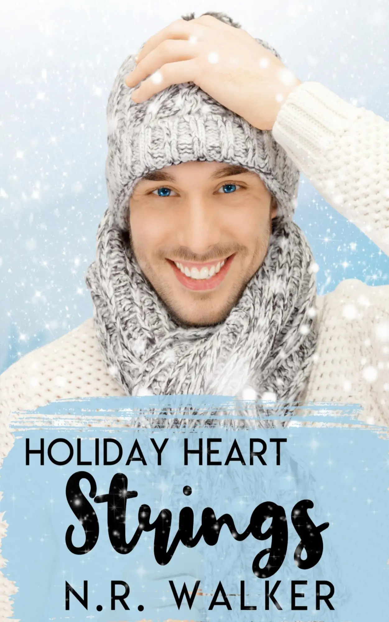 Cover: 9781923086142 | Holiday Heart Strings | N. R. Walker | Taschenbuch | Englisch | 2023