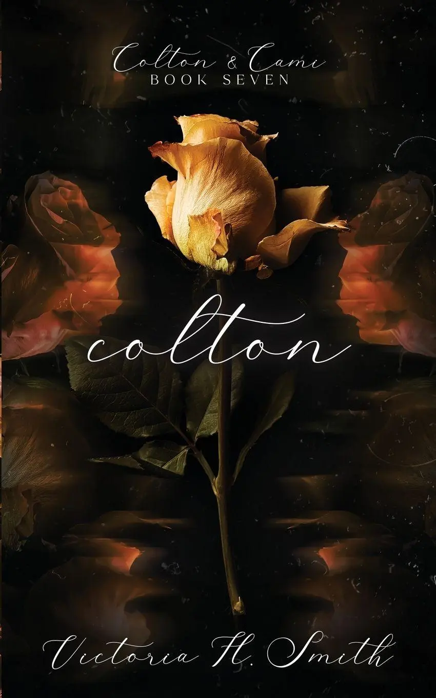 Cover: 9781958046142 | Colton | Victoria H. Smith | Taschenbuch | Kartoniert / Broschiert