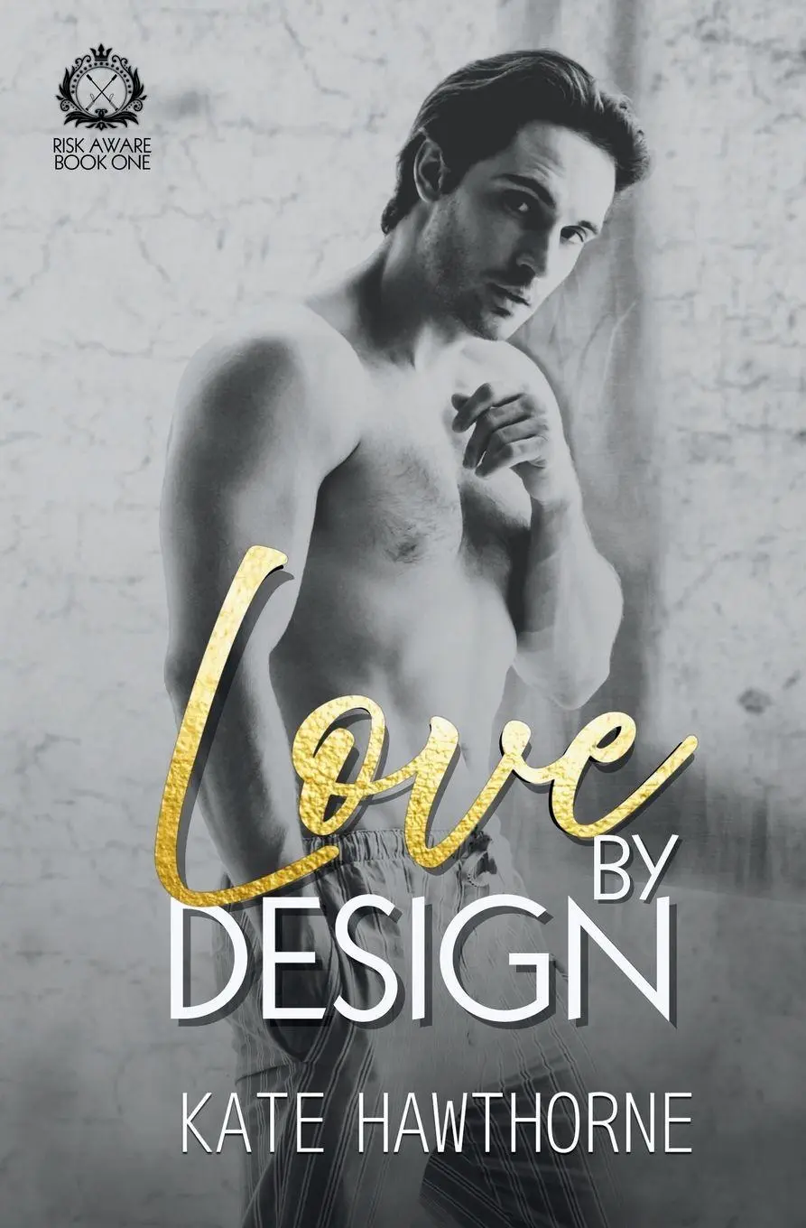 Cover: 9781965116142 | Love by Design | Kate Hawthorne | Taschenbuch | Englisch | 2025