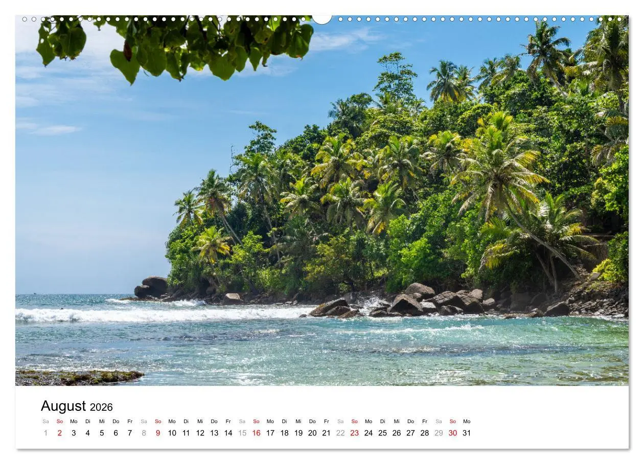 Bild: 9783457356142 | Urlaub in Sri Lanka - Reise durch Asien, Kultur und Natur...