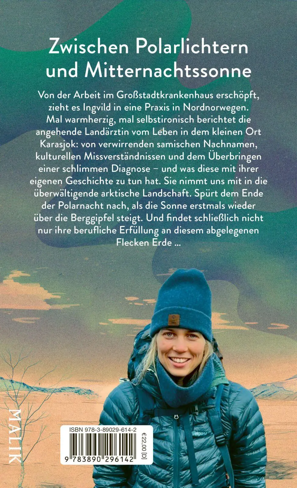 Autor: 9783890296142 | Polarherz | Ingvild Holtan-Hartwig | Buch | 240 S. | Deutsch | 2026