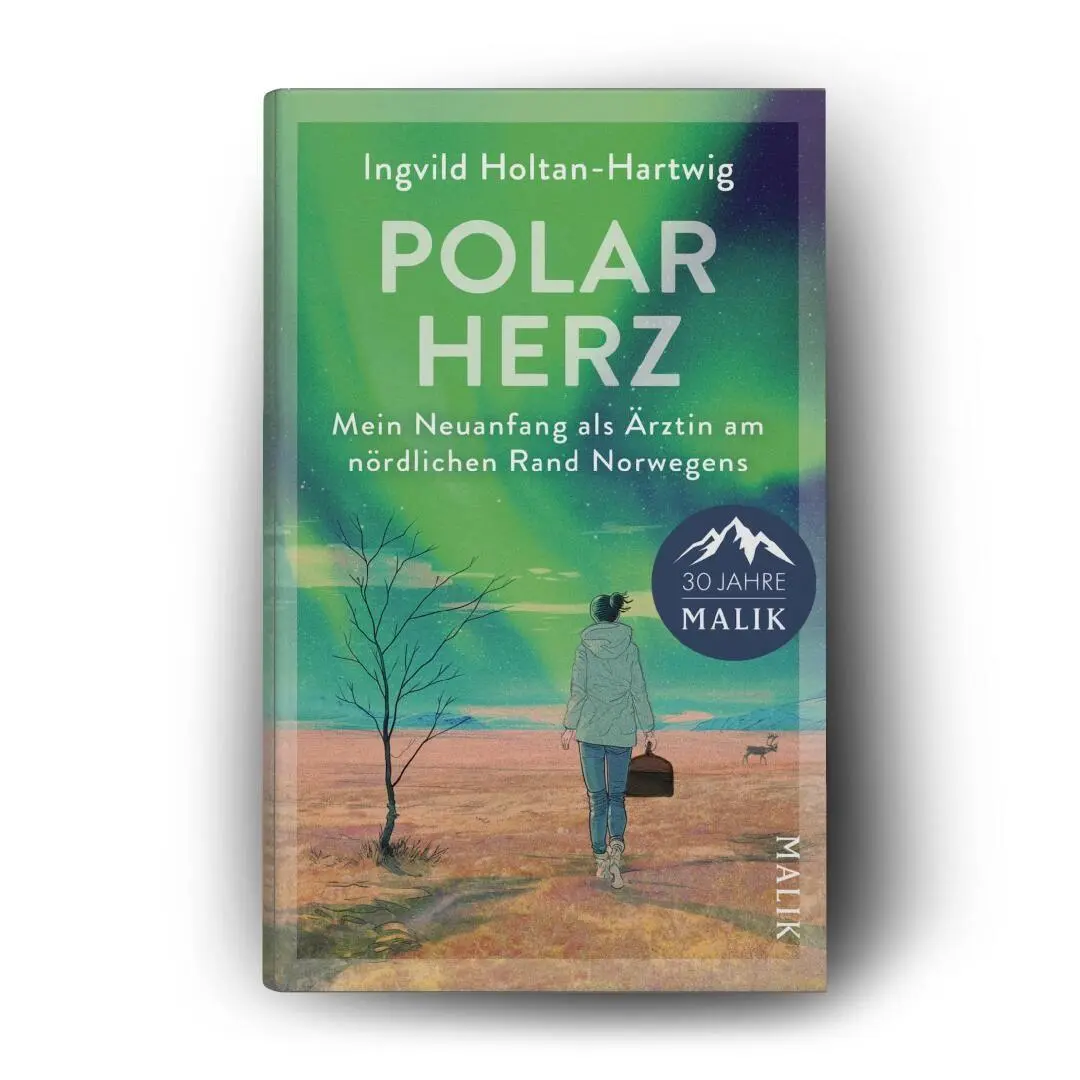 Bild: 9783890296142 | Polarherz | Ingvild Holtan-Hartwig | Buch | 240 S. | Deutsch | 2026
