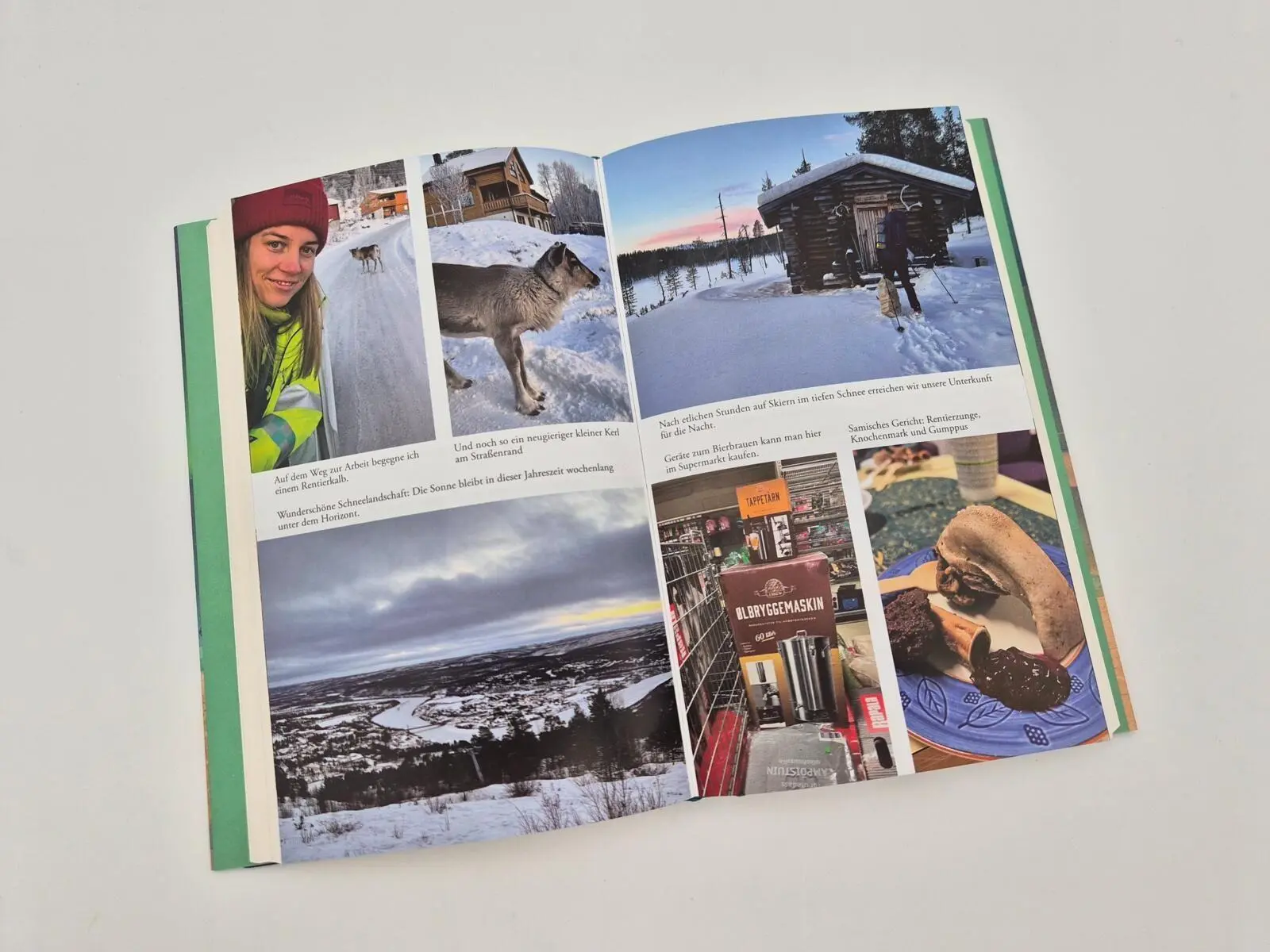 Bild: 9783890296142 | Polarherz | Ingvild Holtan-Hartwig | Buch | 240 S. | Deutsch | 2026