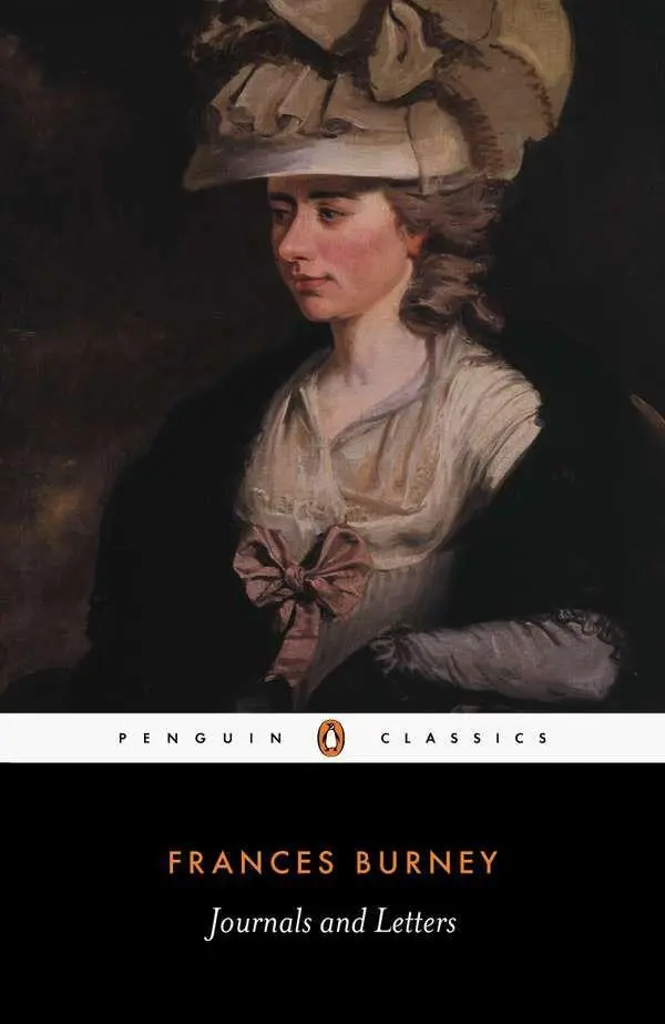 Cover: 9780140436242 | Burney, F: Journals and Letters | Frances Burney | Taschenbuch | 2001
