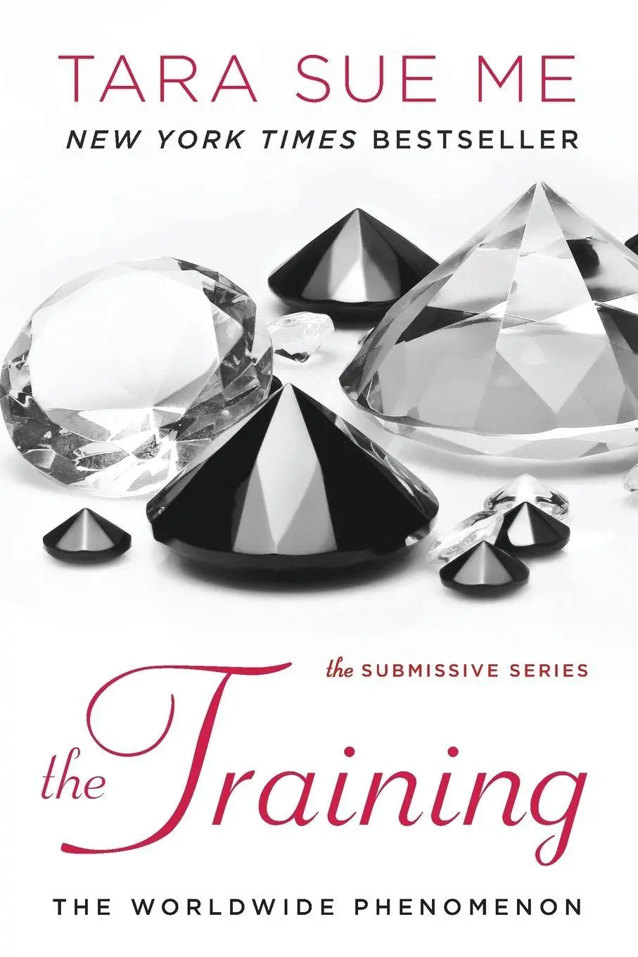 Cover: 9780451466242 | The Training | Tara Sue Me | Taschenbuch | Einband - flex.(Paperback)