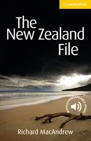 Cover: 9780521136242 | The New Zealand File Level 2 Elementary/Lower-Intermediate | Macandrew