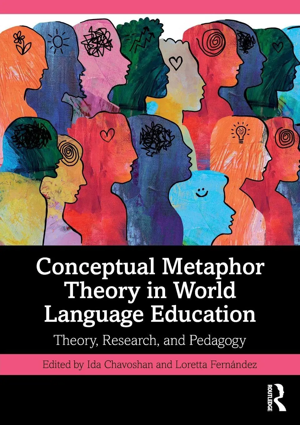 Cover: 9781032736242 | Conceptual Metaphor Theory in World Language Education | Taschenbuch