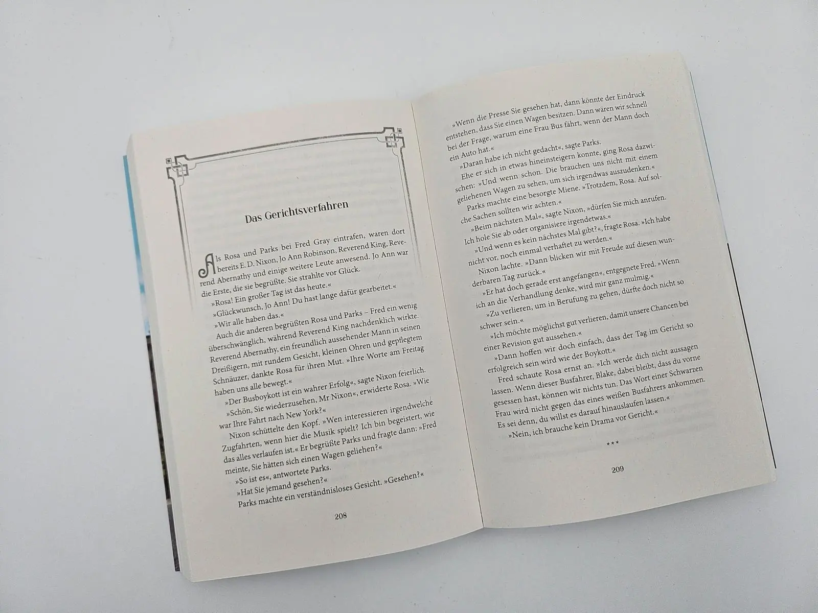 Bild: 9783492066242 | Die mutige Rebellin | Patricia Eckermann (u. a.) | Taschenbuch | 2025