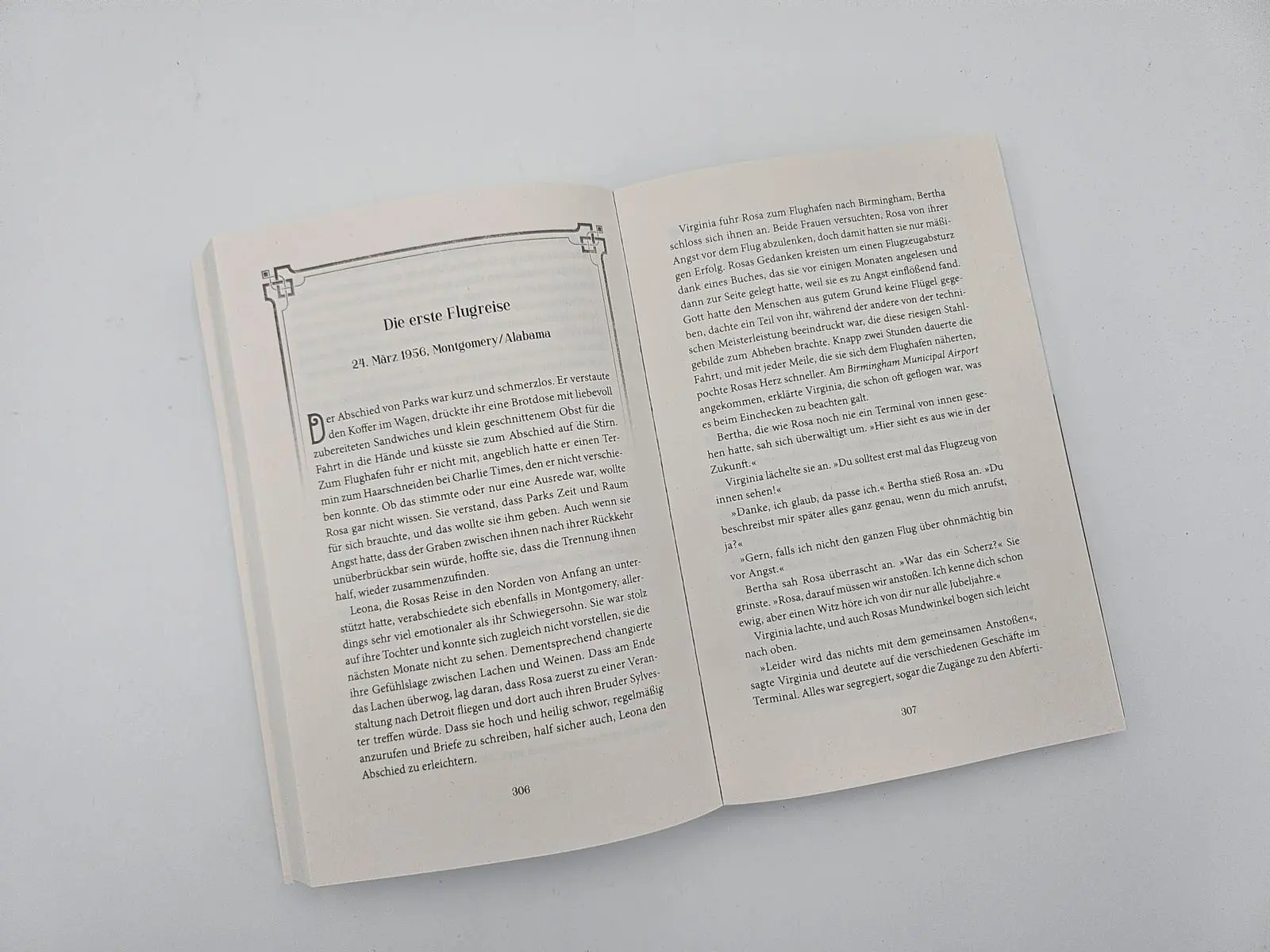 Bild: 9783492066242 | Die mutige Rebellin | Patricia Eckermann (u. a.) | Taschenbuch | 2025