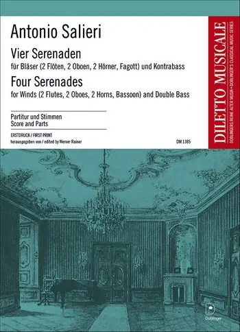 4 Serenaden
