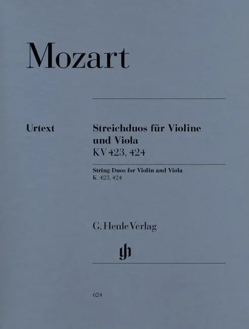 Cover: 9790201806242 | String Duos | Besetzung: Streichduos und -trios | Anja Bensieck | Buch