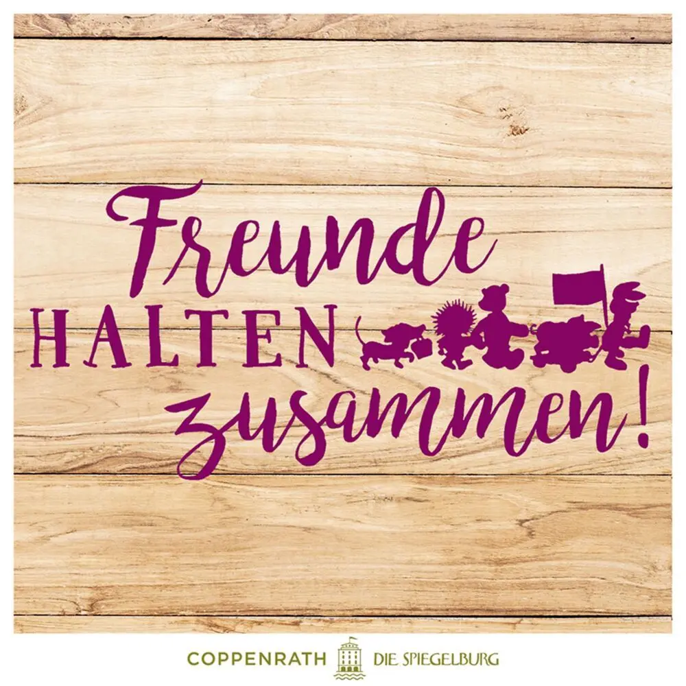 Bild: 4050003726342 | Freundebuch - Meine Freundinnen und Freunde | (Pferdefreunde) | Gerigk