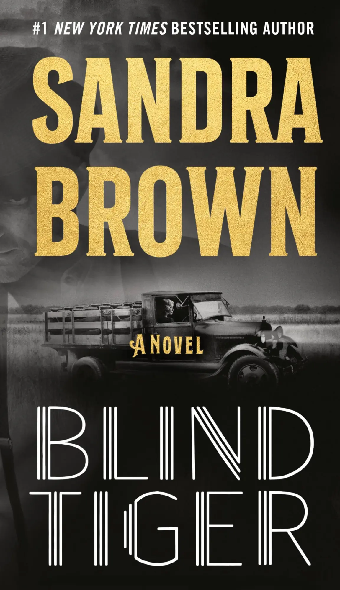 Cover: 9781549156342 | Blind Tiger | Sandra Brown | Audio-CD | CD | Englisch | 2021