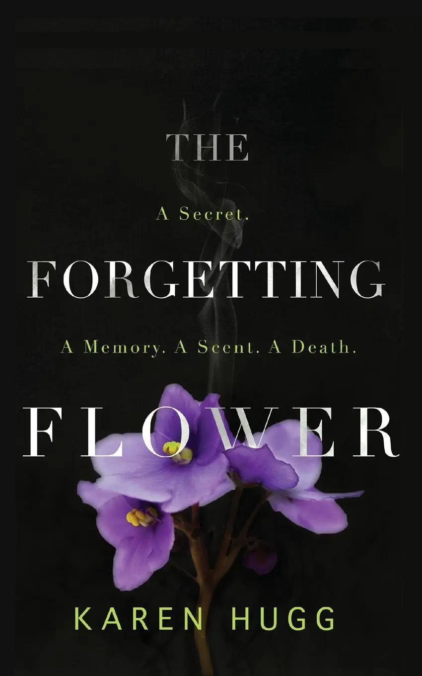 Cover: 9781949116342 | The Forgetting Flower | Karen Hugg | Taschenbuch | Englisch | 2020
