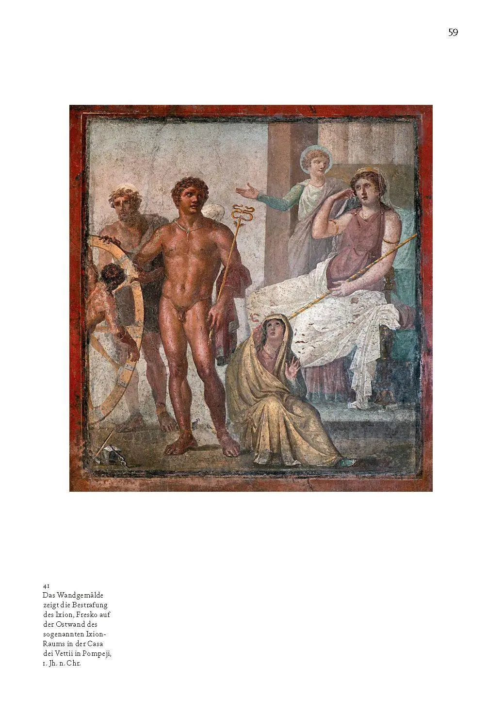 Bild: 9783422996342 | Maschinenraum der Götter | Wie unsere Zukunft erfunden wurde | Buch