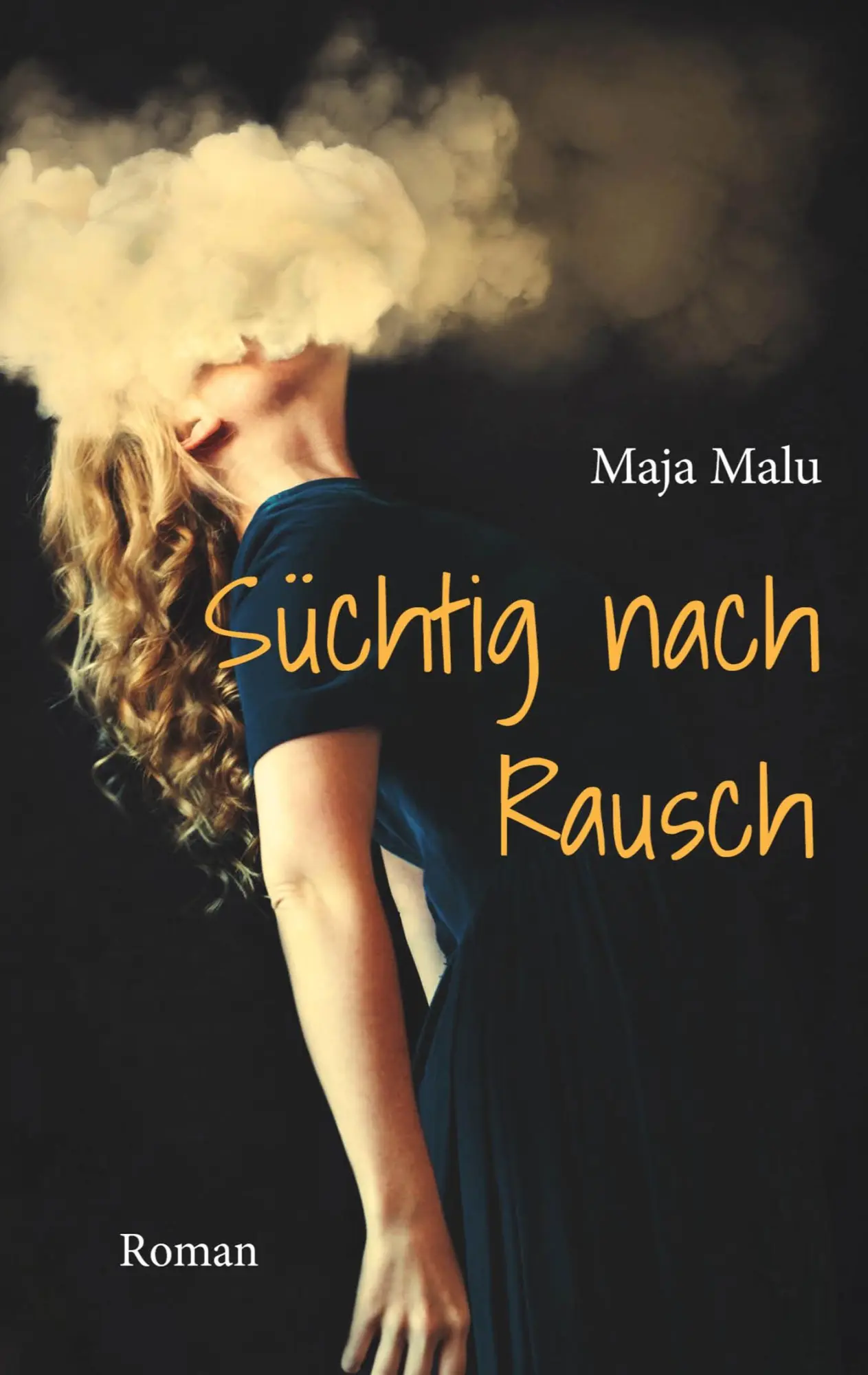 Cover: 9783819226342 | Süchtig nach Rausch | Roman | Maja Malu | Taschenbuch | 252 S. | 2025