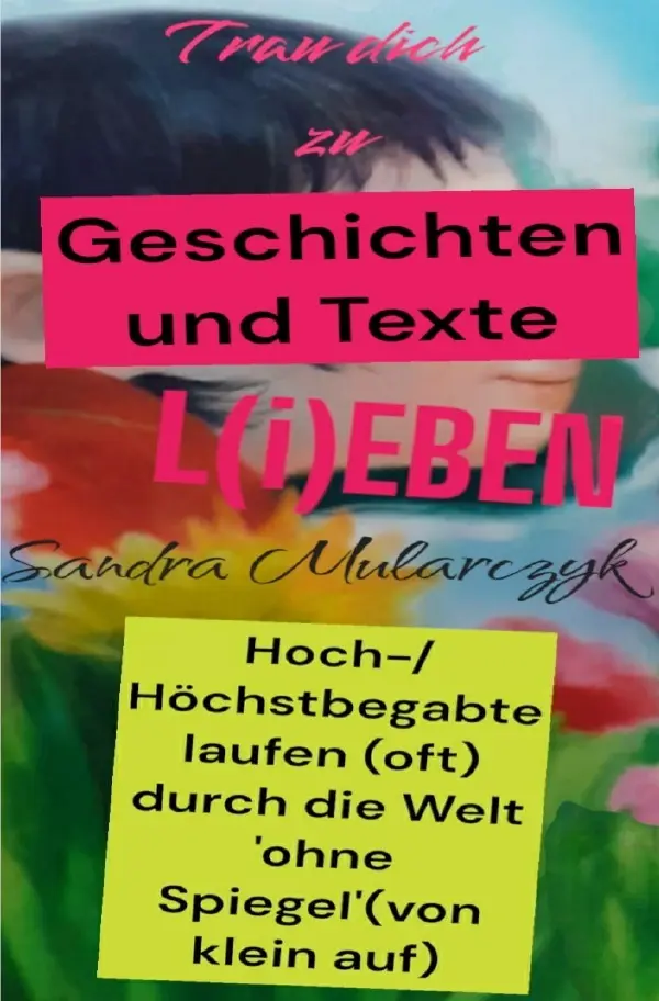 Cover: 9783819776342 | Geschichten und Texte | DE | Sandra Mularczyk | Taschenbuch | 308 S.