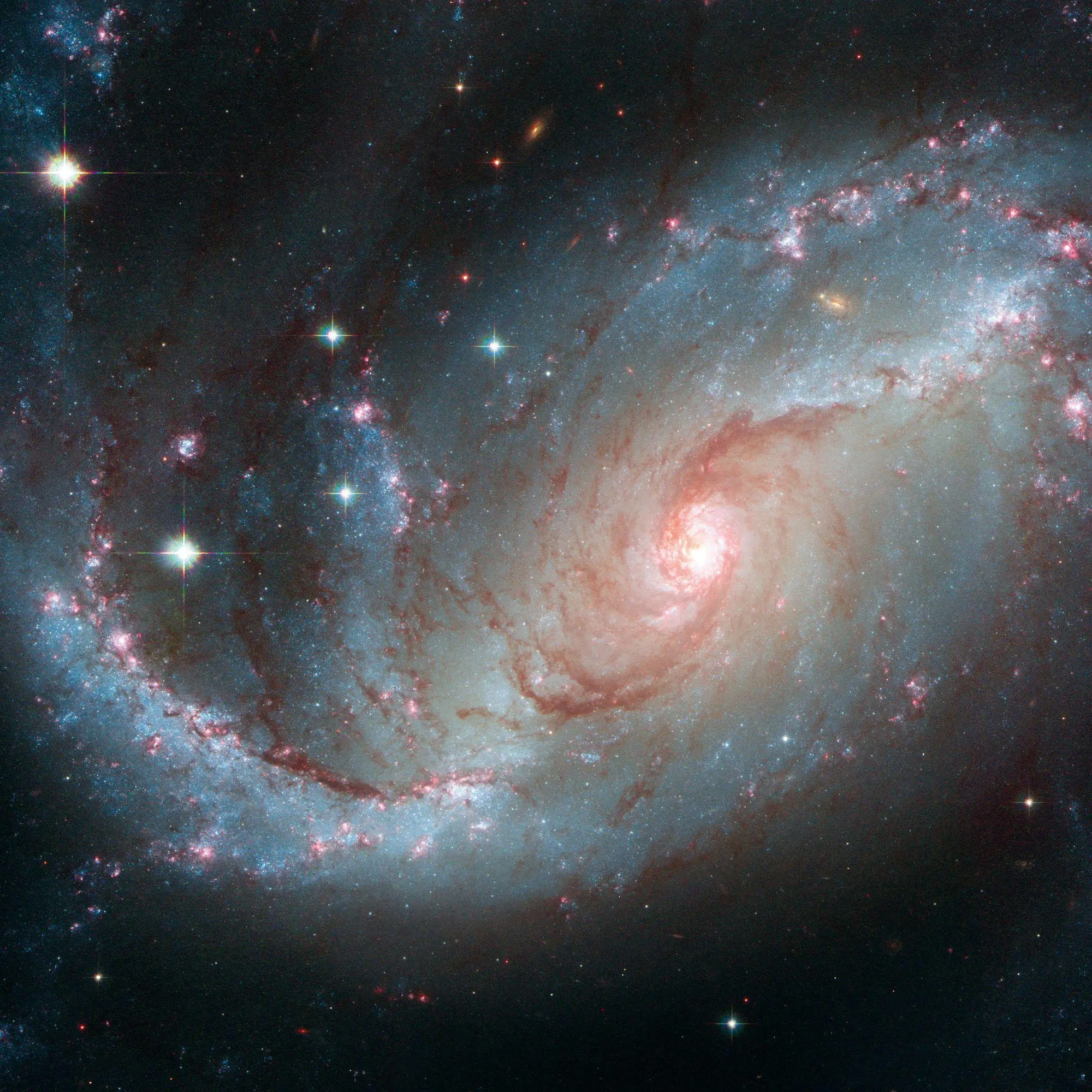 Bild: 9783959296342 | Where Stars are Born 2027 | Kalender 2027 | Kalender | 28 S. | 2027