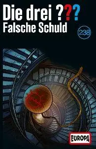 Cover: 198029966442 | Die drei ??? 238: Falsche Schuld | Die Drei ??? | Kassette | 1 CD