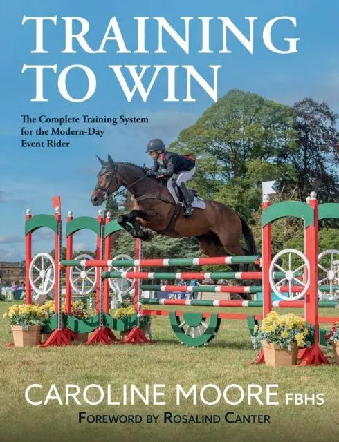 Cover: 9781910016442 | Training to Win | Fbhs Moore | Taschenbuch | Kartoniert / Broschiert