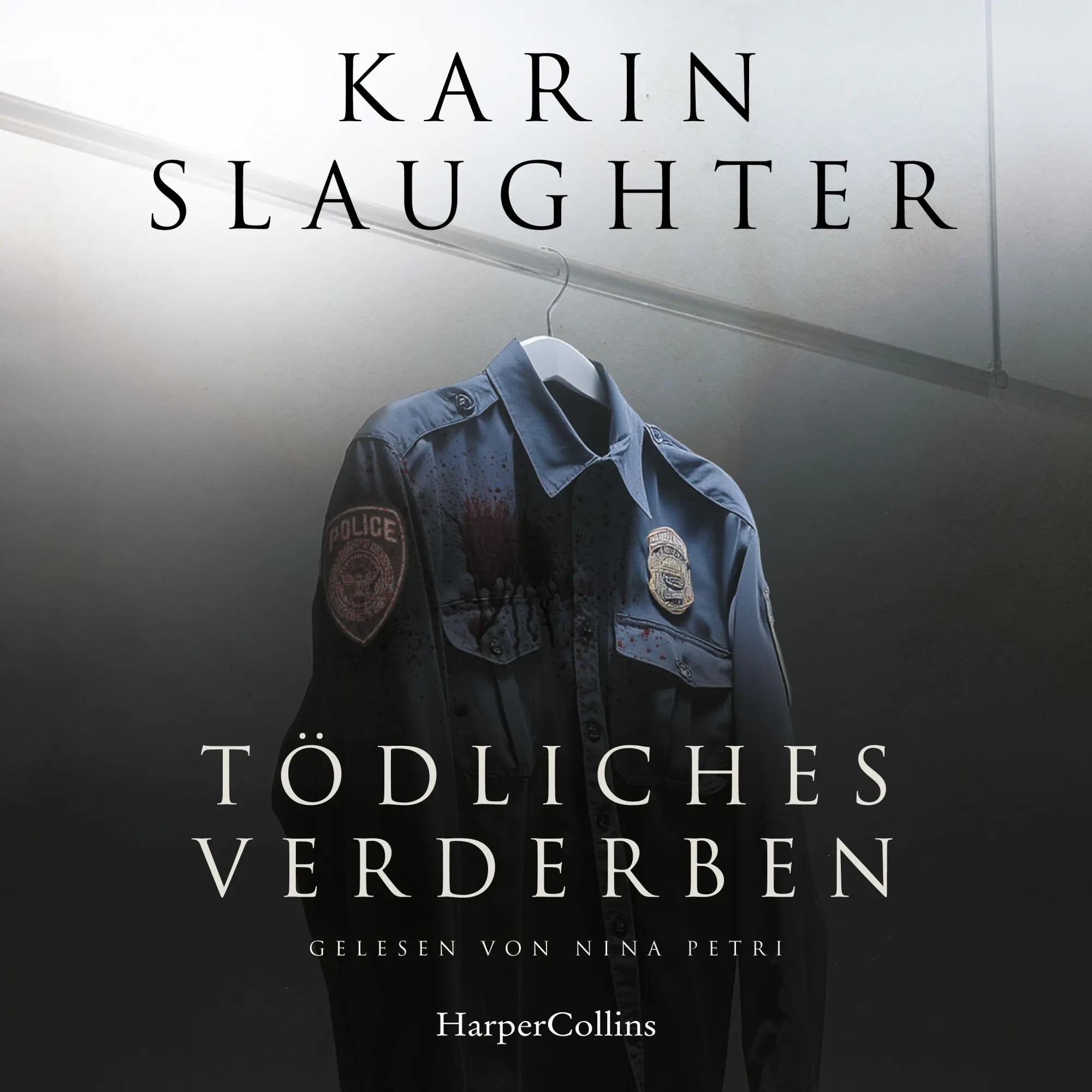 Cover: 9783365016442 | Tödliches Verderben | Karin Slaughter | MP3 | 3 Audio-CDs | Deutsch