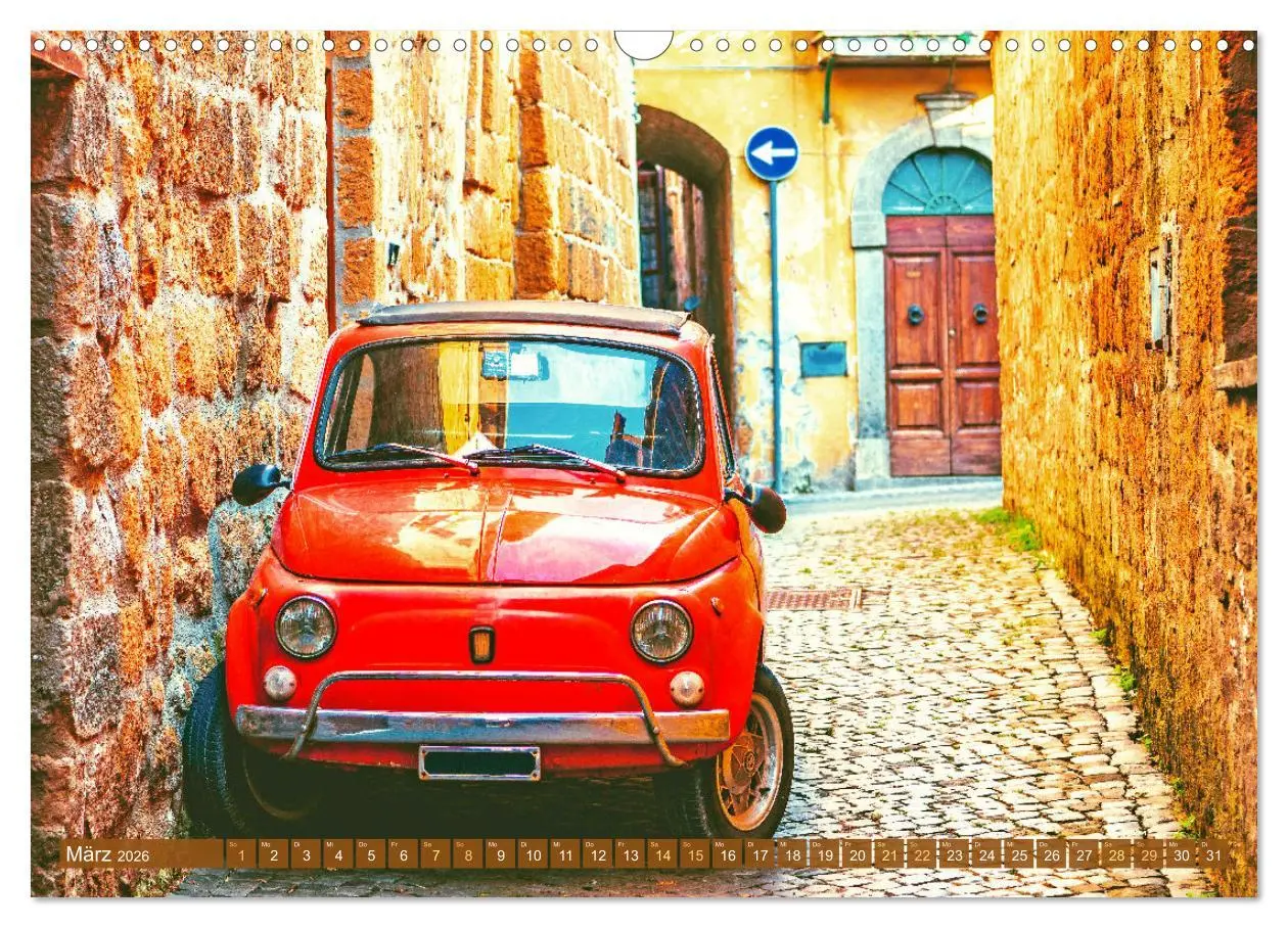 Bild: 9783457256442 | Schönes Sizilien: die Sonneninsel Italiens (Wandkalender 2026 DIN...