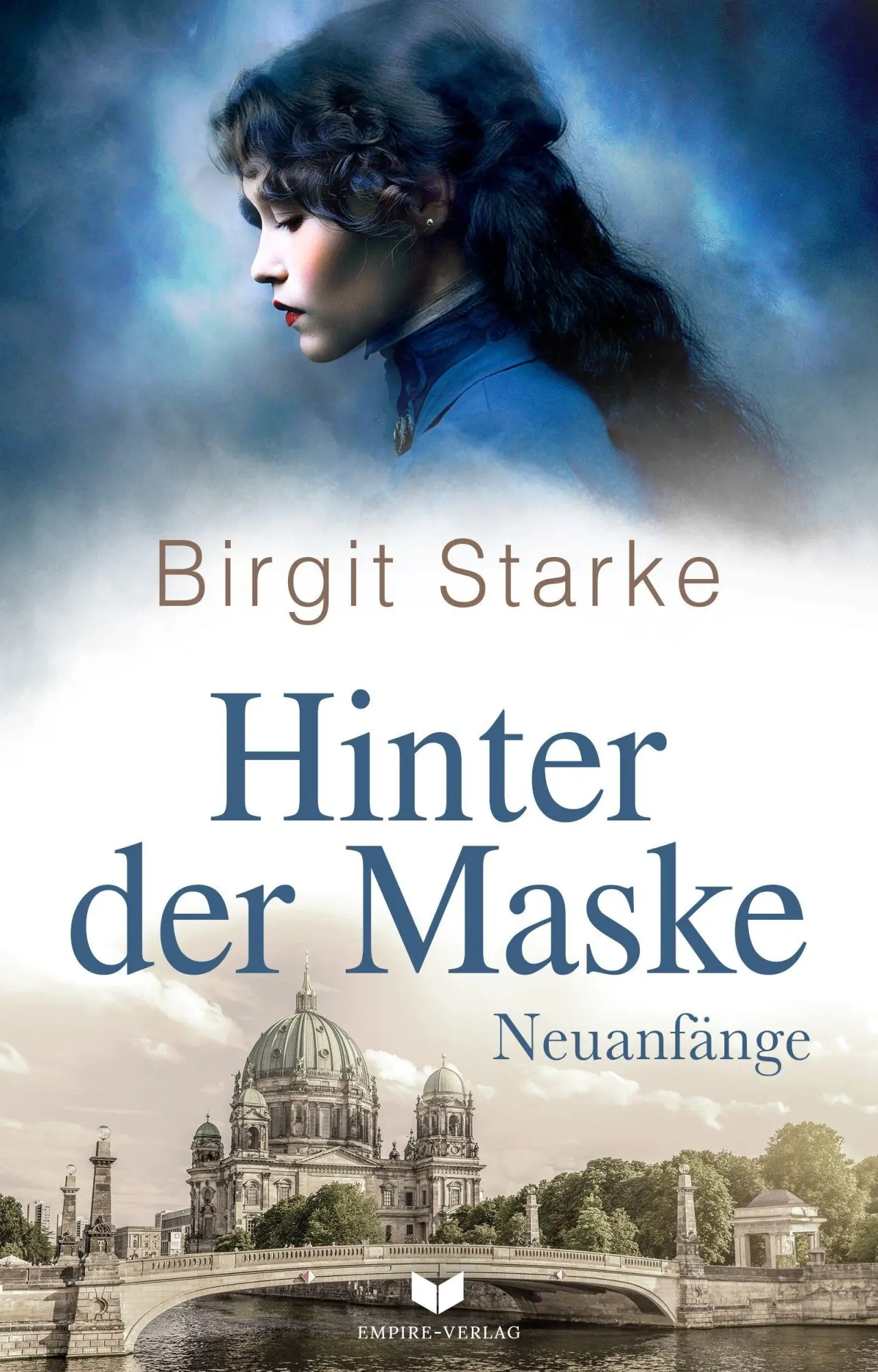 Cover: 9783690286442 | Hinter der Maske: Neuanfänge | Birgit Starke | Taschenbuch | 416 S.