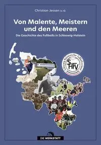 Cover: 9783730706442 | Von Malente, Meistern und den Meeren | Christian Jessen | Buch | 2022