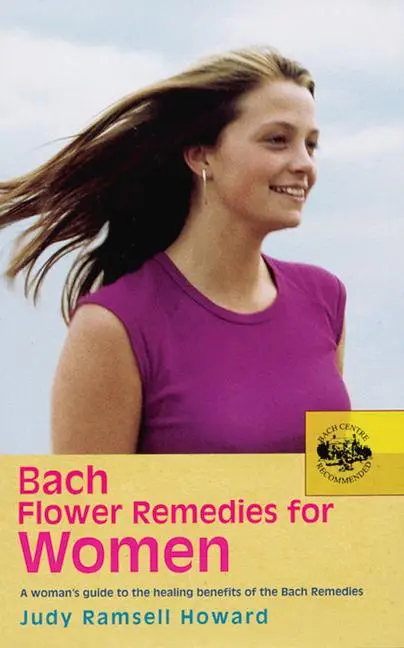 Cover: 9780091906542 | Bach Flower Remedies for Women | Judy Ramsell Howard | Taschenbuch Cover: 9780091906542 | Bach Flower Remedies for Women | Judy Ramsell Howard | Taschenbuch
