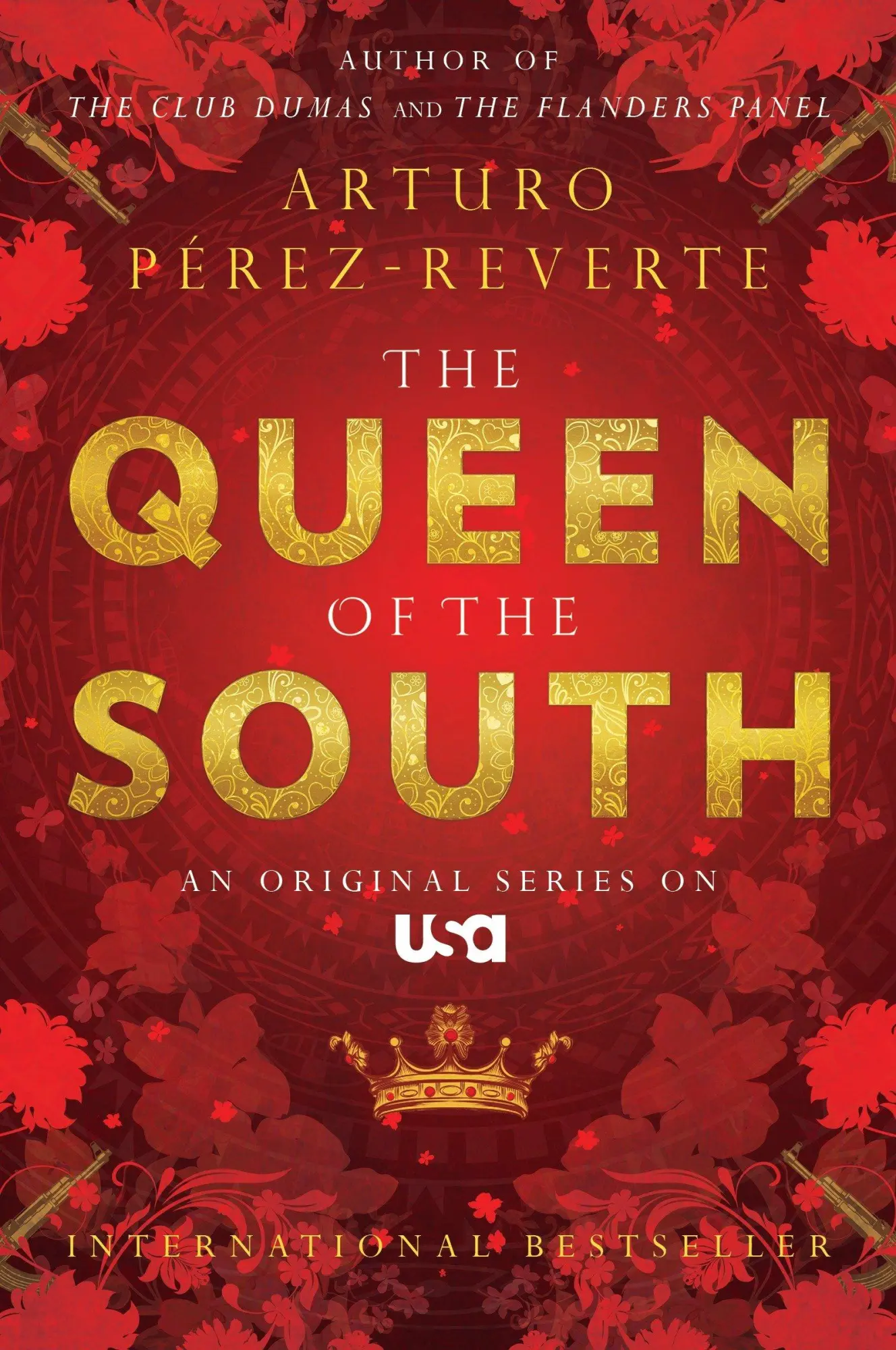 Cover: 9780452286542 | Queen of the South | Arturo Perez-Reverte | Taschenbuch | Englisch