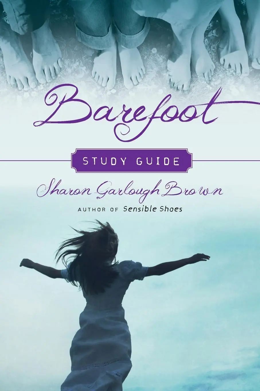 Cover: 9780830846542 | Barefoot Study Guide | Sharon Garlough Brown | Taschenbuch | Englisch