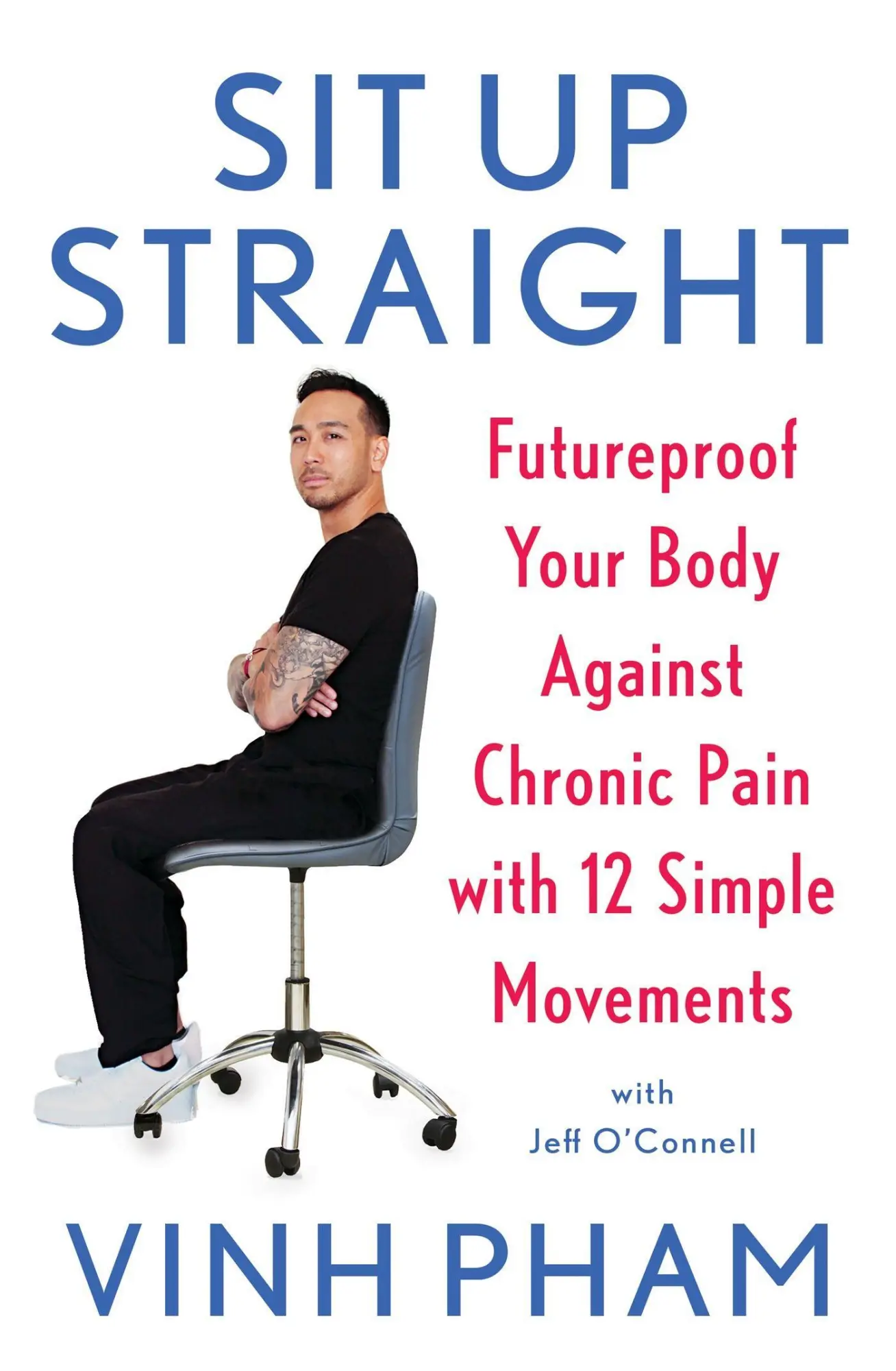 Cover: 9781472296542 | Sit Up Straight | Vinh Pham | Taschenbuch | Kartoniert / Broschiert