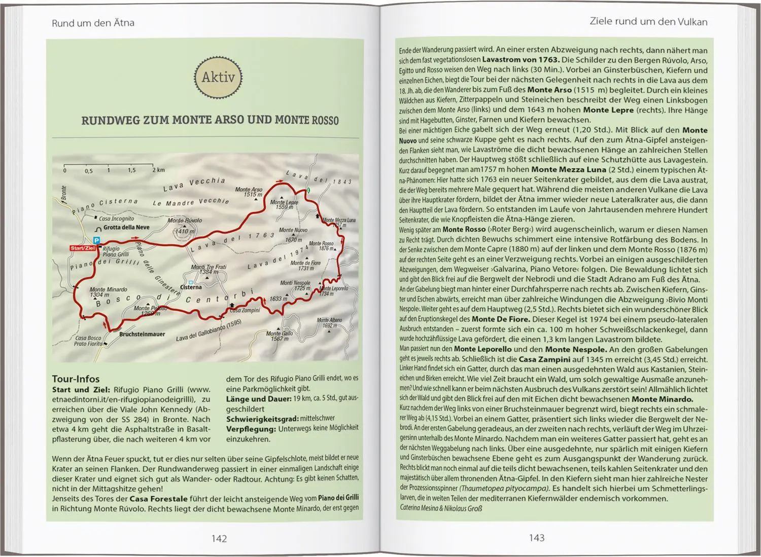 Bild: 9783616016542 | DUMONT Reise-Handbuch Reiseführer Sizilien | mit Extra-Reisekarte