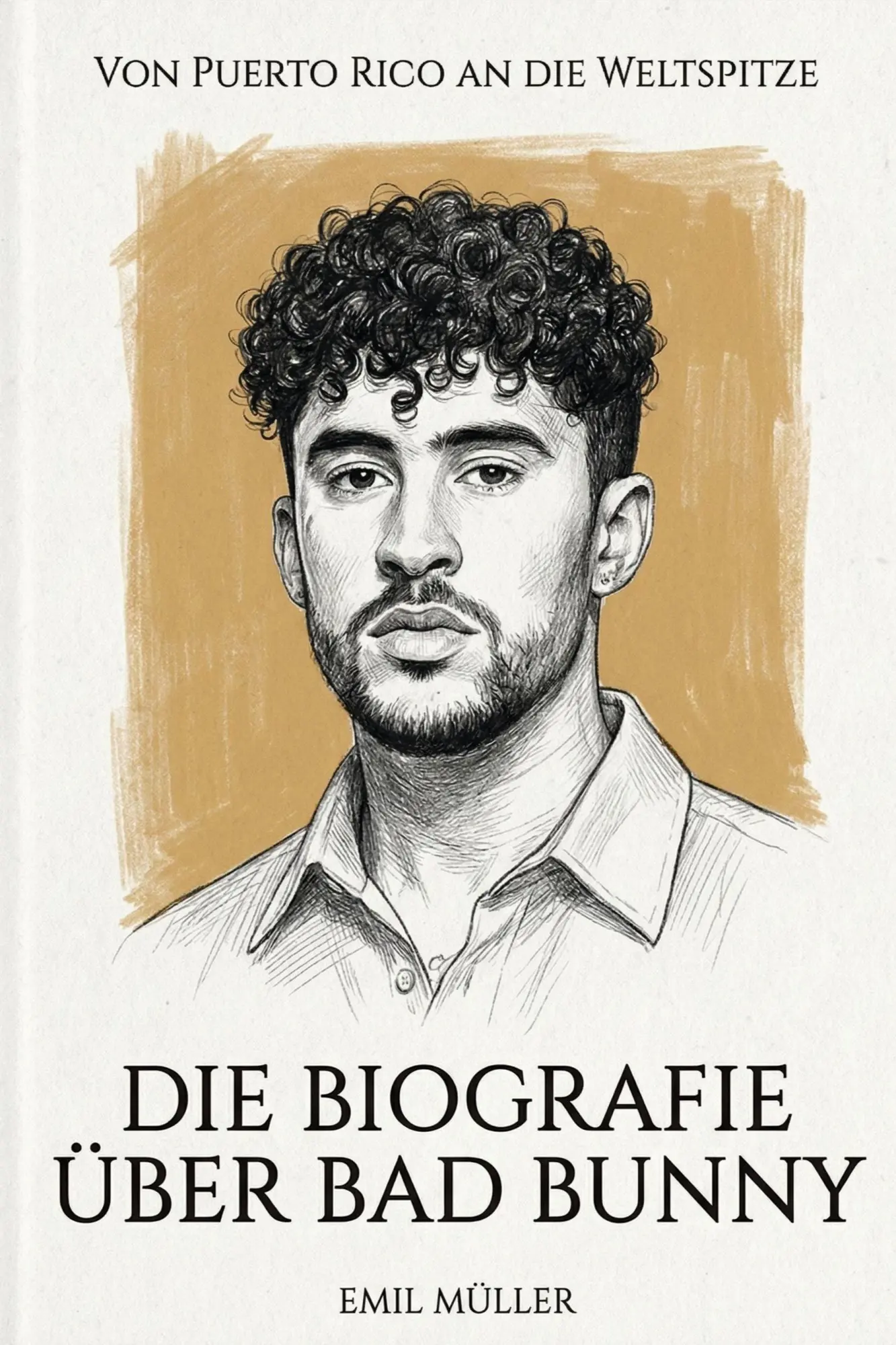 Cover: 9783695396542 | Die Biografie über Bad Bunny | Von Puerto Rico an die Weltspitze