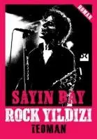 Cover: 9786256666542 | Sayin Bay Rock Yildizi | Teoman | Taschenbuch | Türkisch | 2024