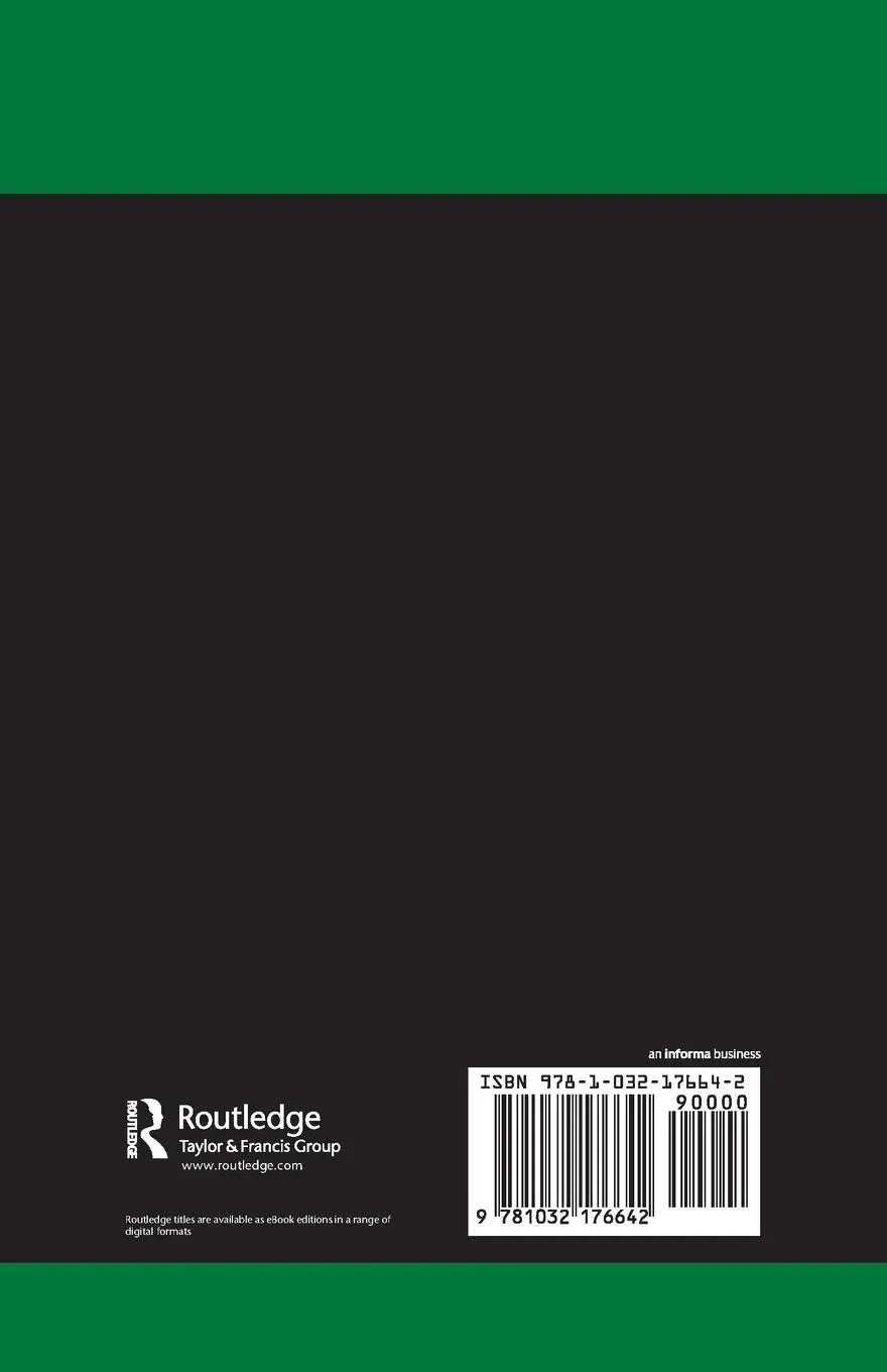 Rückseite: 9781032176642 | Kinetic Beauty | The Philosophical Aesthetics of Sport | Jason Holt