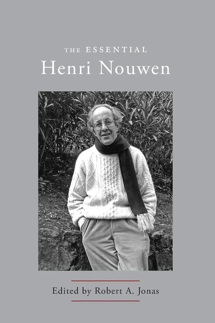 Cover: 9781590306642 | The Essential Henri Nouwen | Henri Nouwen | Taschenbuch | Englisch