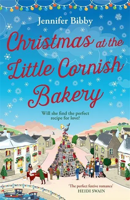 Cover: 9781785126642 | Christmas at the Little Cornish Bakery | Jennifer Bibby | Taschenbuch