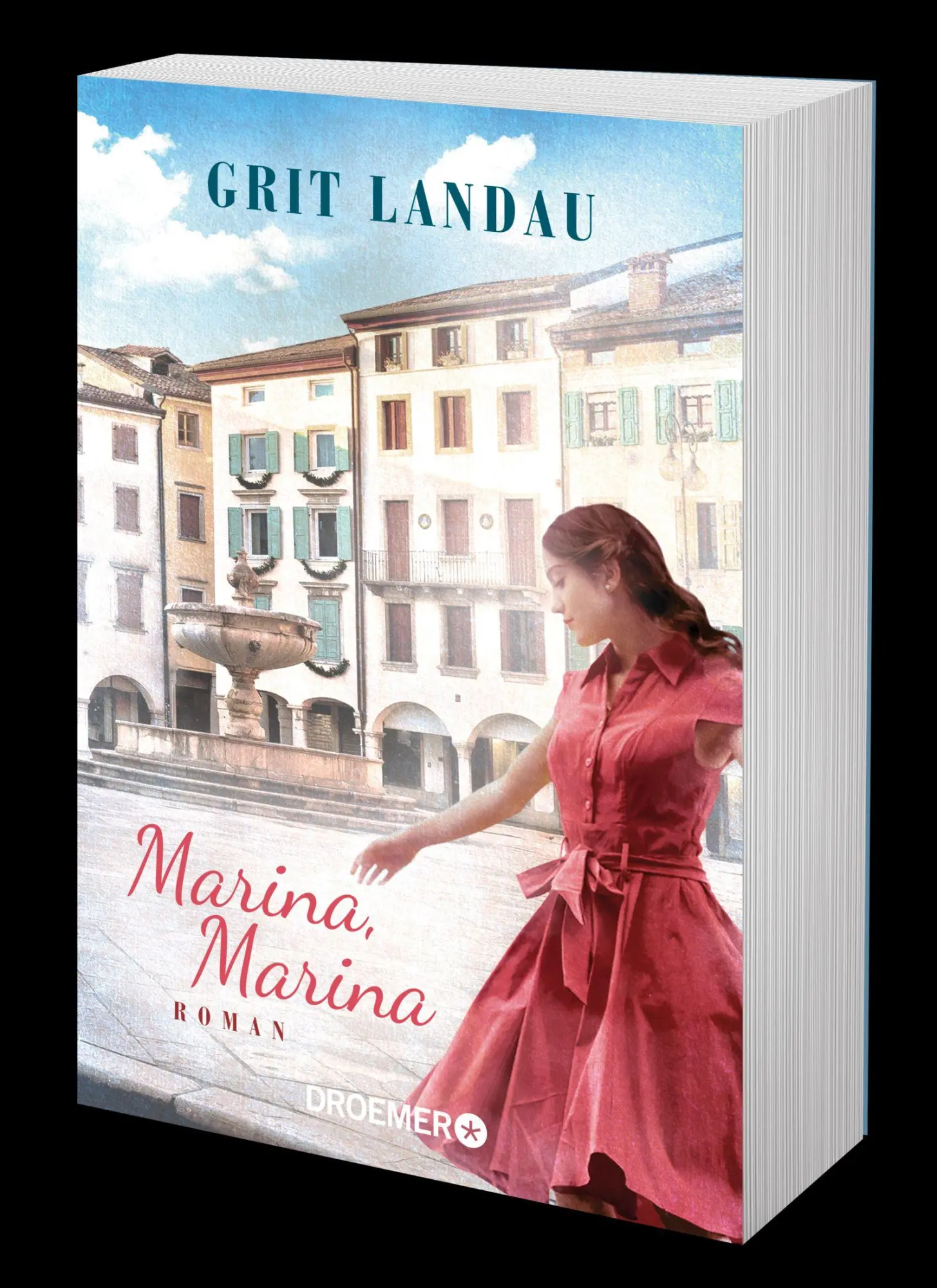 Bild: 9783426306642 | Marina, Marina | Roman | Grit Landau | Taschenbuch | 393 S. | Deutsch