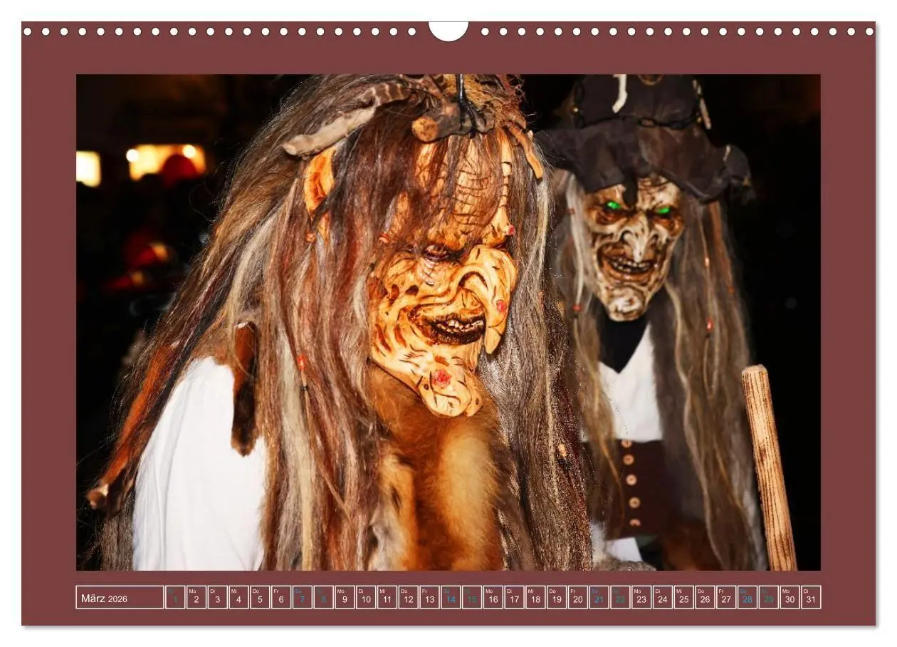 Bild: 9783516706642 | Amberg und seine Feste (Wandkalender 2026 DIN A3 quer), CALVENDO...