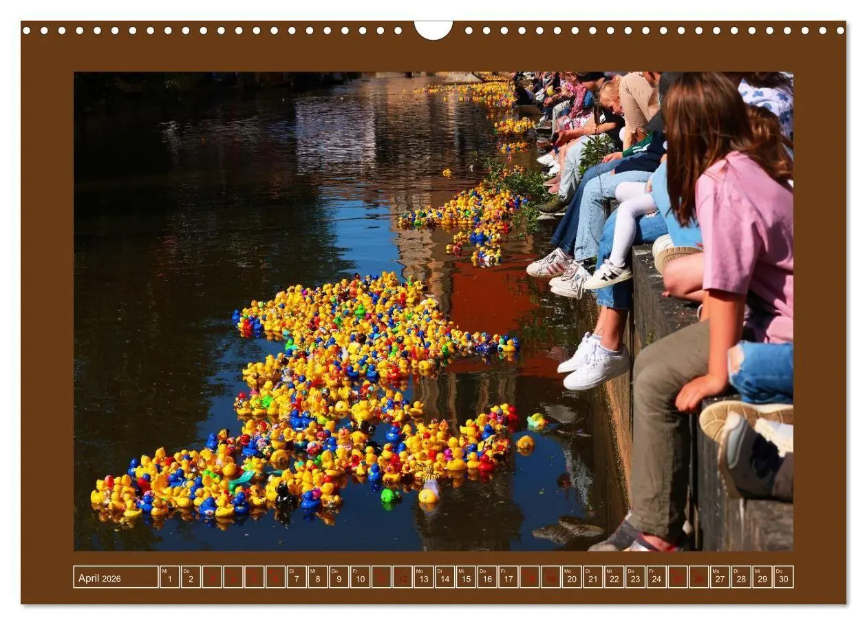 Bild: 9783516706642 | Amberg und seine Feste (Wandkalender 2026 DIN A3 quer), CALVENDO...
